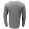 Cummins Long Sleeve Tee Mens Htr Gry 4X CMN4788 - alternate 2
